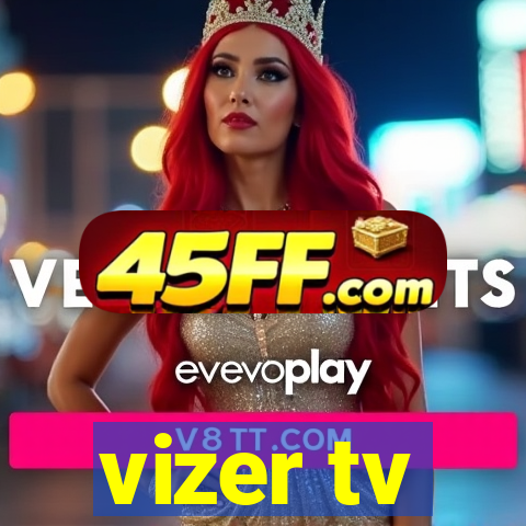vizer tv